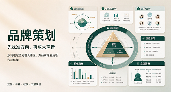 昂仁县品牌策划